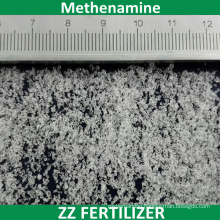 Chemical Raw Material Hexamine Hexamethylenetetramine